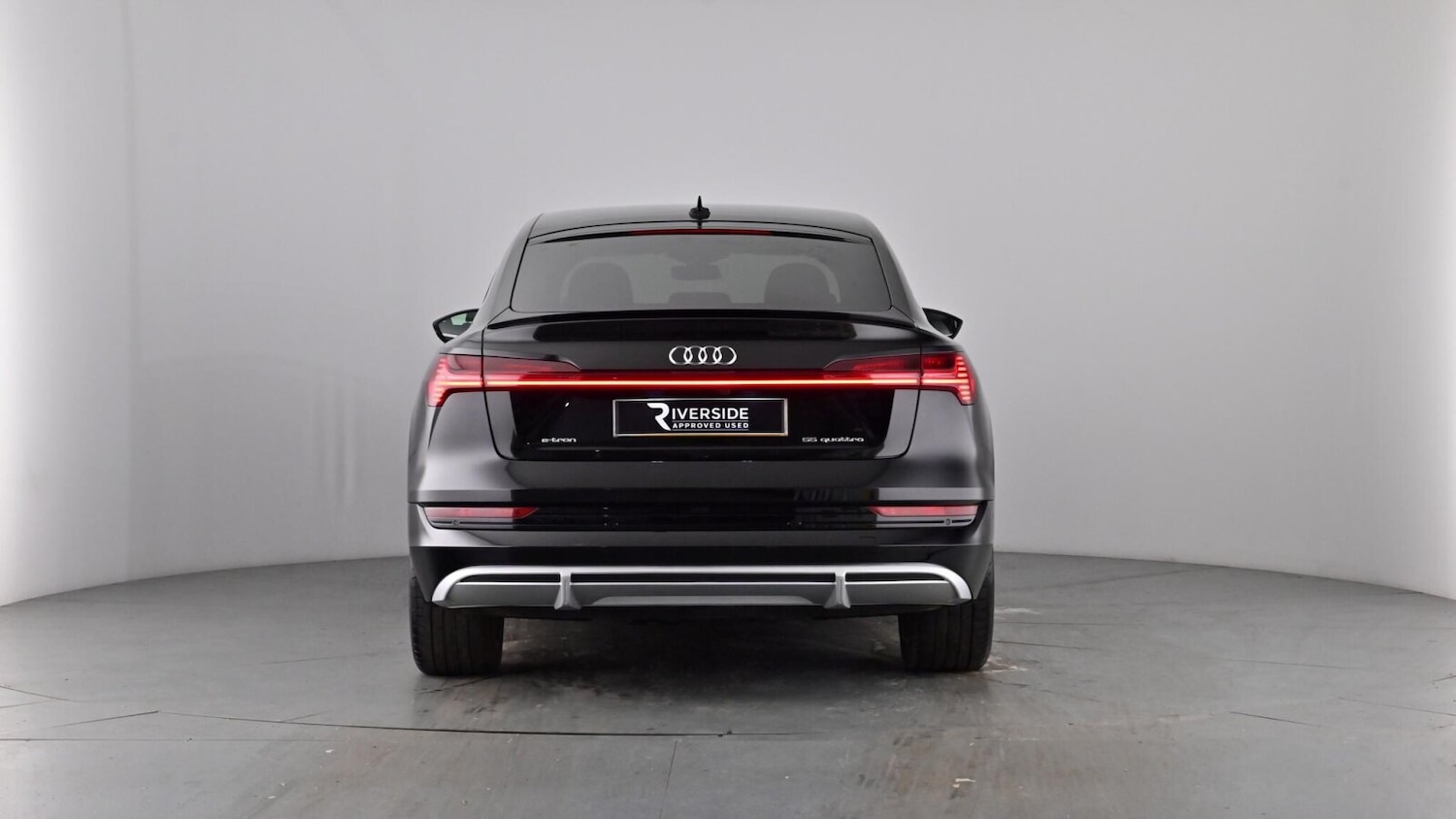 Used Audi e-tron 2022 for sale - 77778375: Photo 65