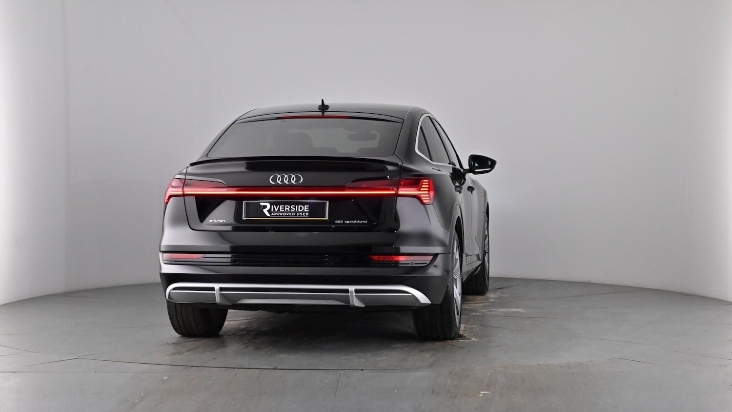 Used Audi e-tron 2022 for sale - 77778375: Photo 66