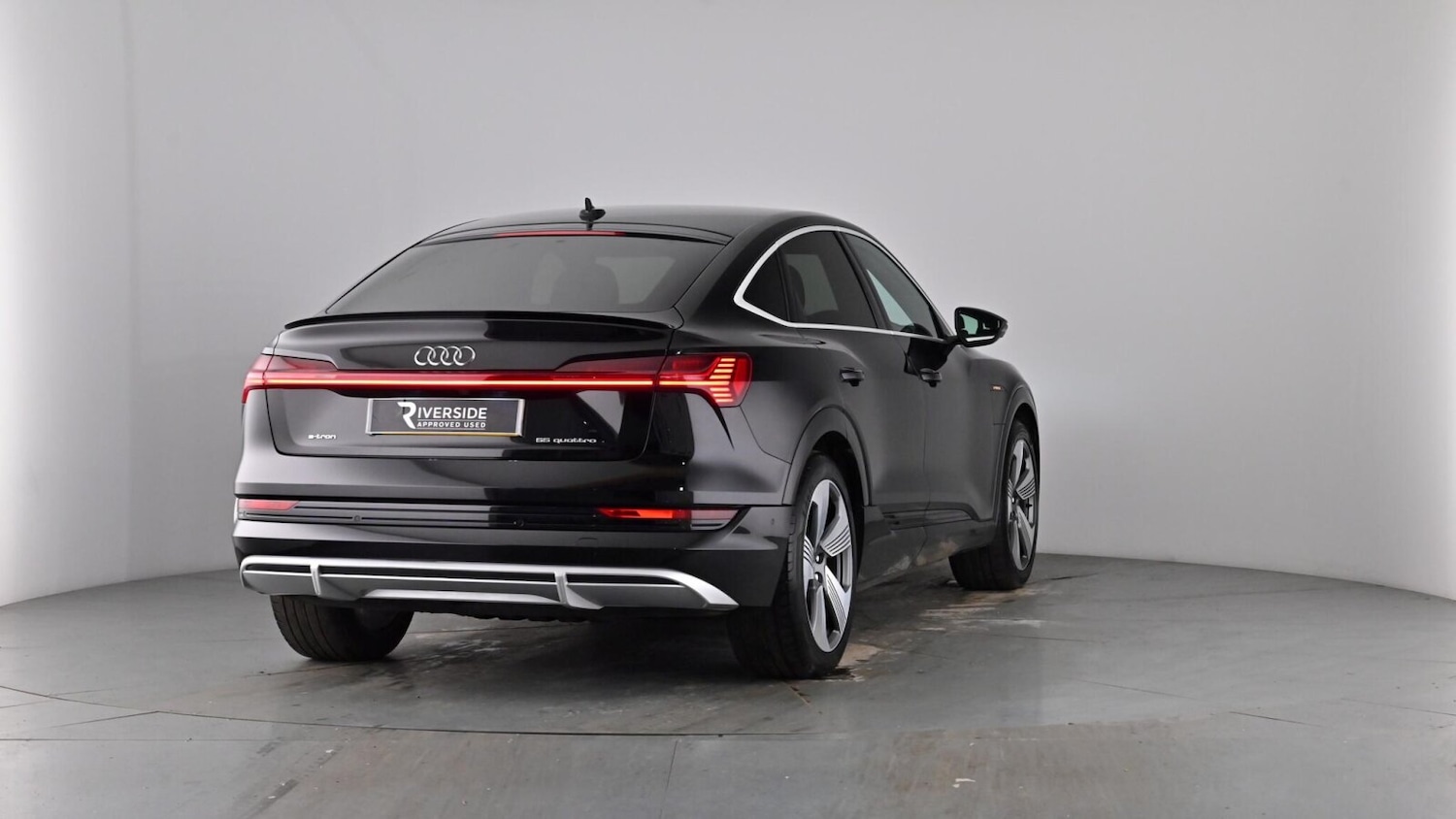 Used Audi e-tron 2022 for sale - 77778375: Photo 67