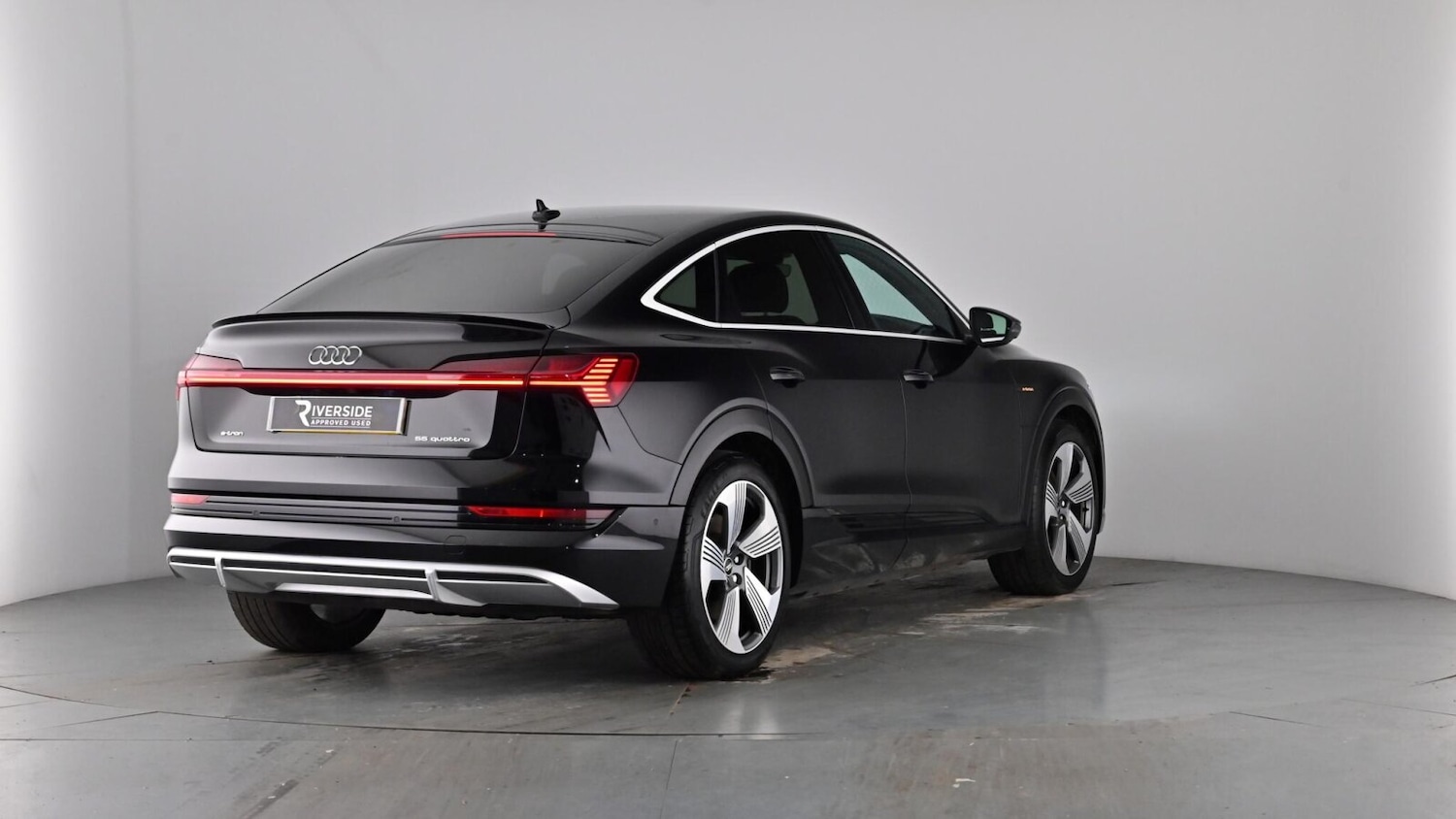 Used Audi e-tron 2022 for sale - 77778375: Photo 68