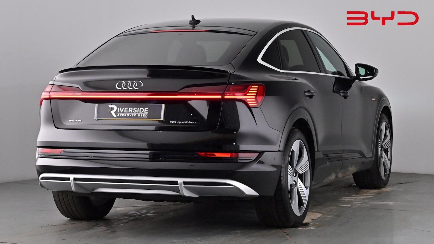 Used Audi e-tron 2022 for sale - 77778375: Photo 7