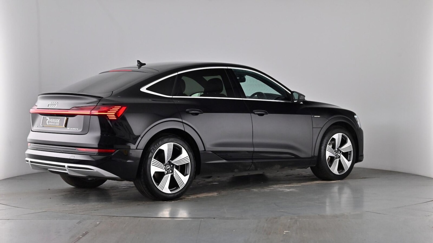 Used Audi e-tron 2022 for sale - 77778375: Photo 70