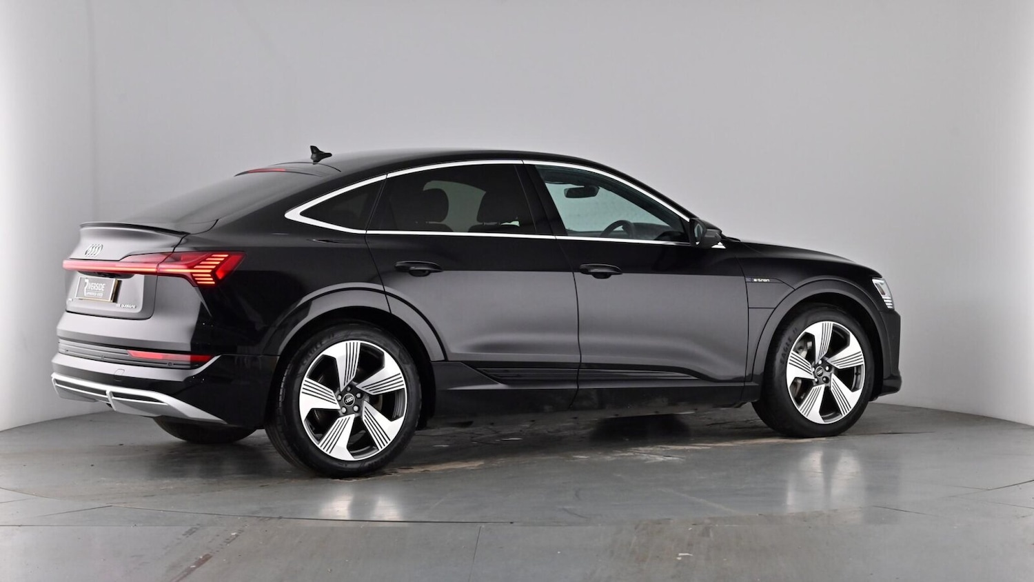 Used Audi e-tron 2022 for sale - 77778375: Photo 71