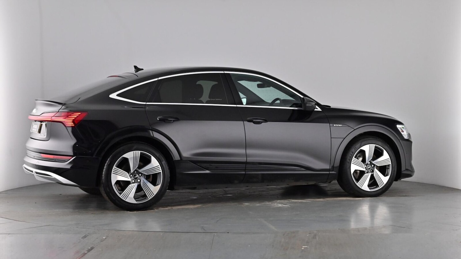 Used Audi e-tron 2022 for sale - 77778375: Photo 72