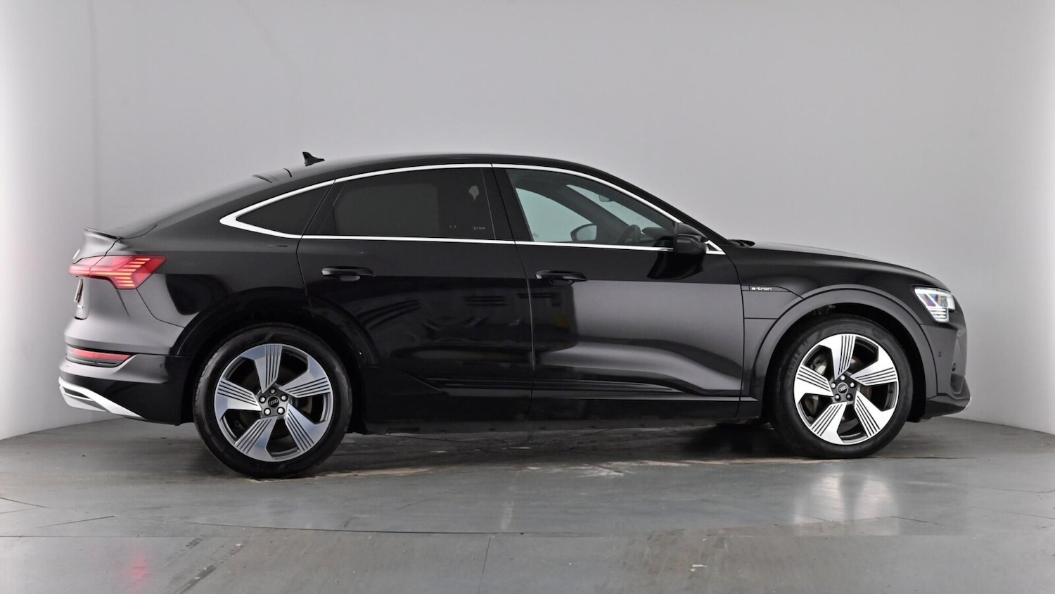 Used Audi e-tron 2022 for sale - 77778375: Photo 73