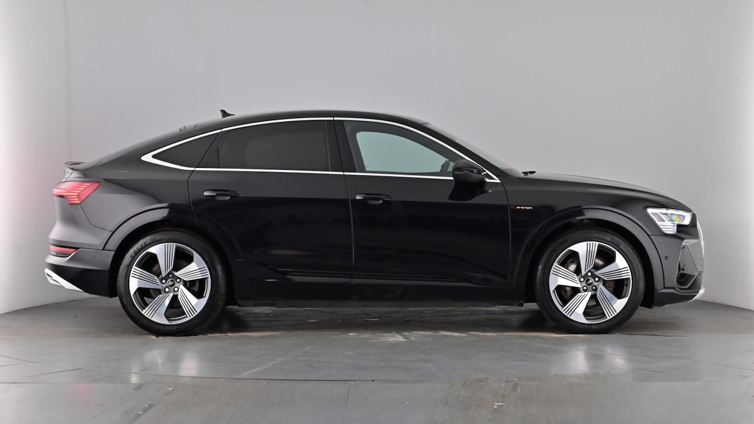 Used Audi e-tron 2022 for sale - 77778375: Photo 74