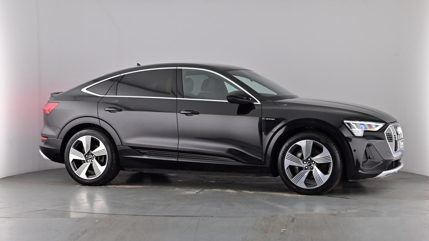 Used Audi e-tron 2022 for sale - 77778375: Photo 76