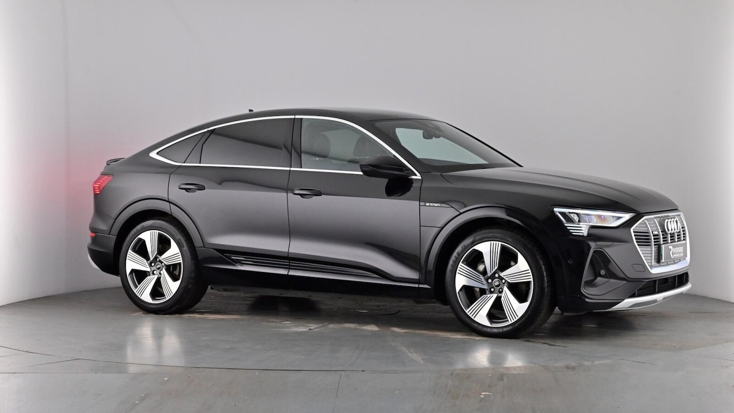 Used Audi e-tron 2022 for sale - 77778375: Photo 77