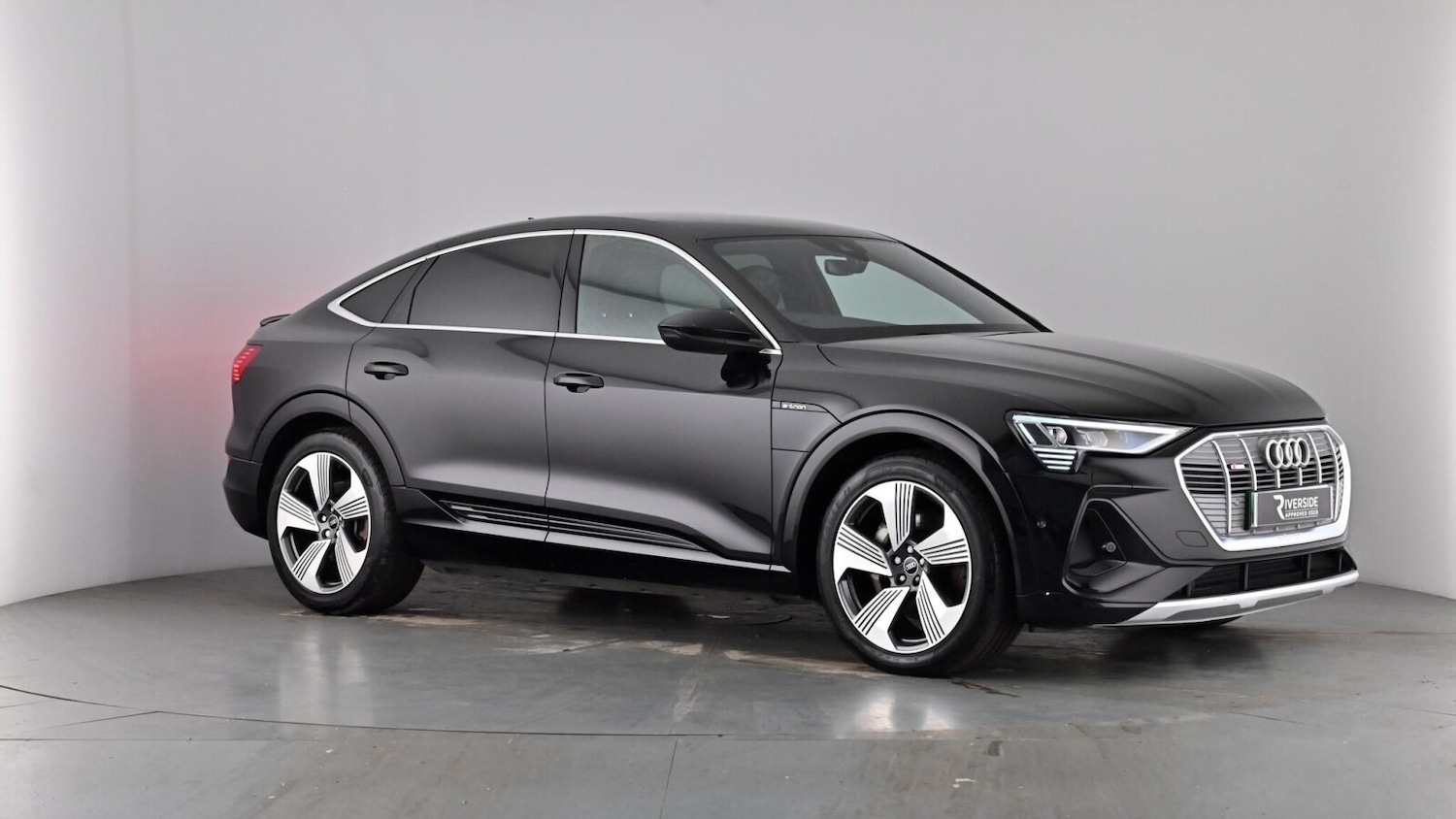 Used Audi e-tron 2022 for sale - 77778375: Photo 78