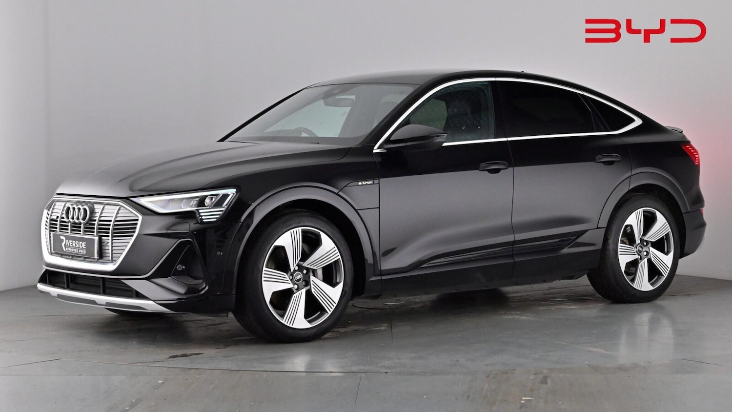 Used Audi e-tron 2022 for sale - 77778375: Photo 8