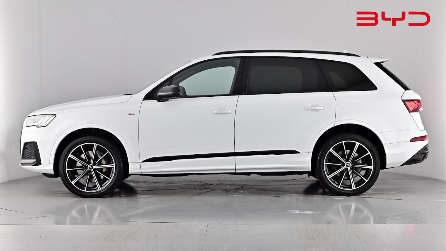 Used Audi Q7 2021 for sale - 76338844: Photo 10