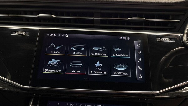 Used Audi Q7 2021 for sale - 76338844: Photo 11