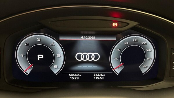 Used Audi Q7 2021 for sale - 76338844: Photo 12
