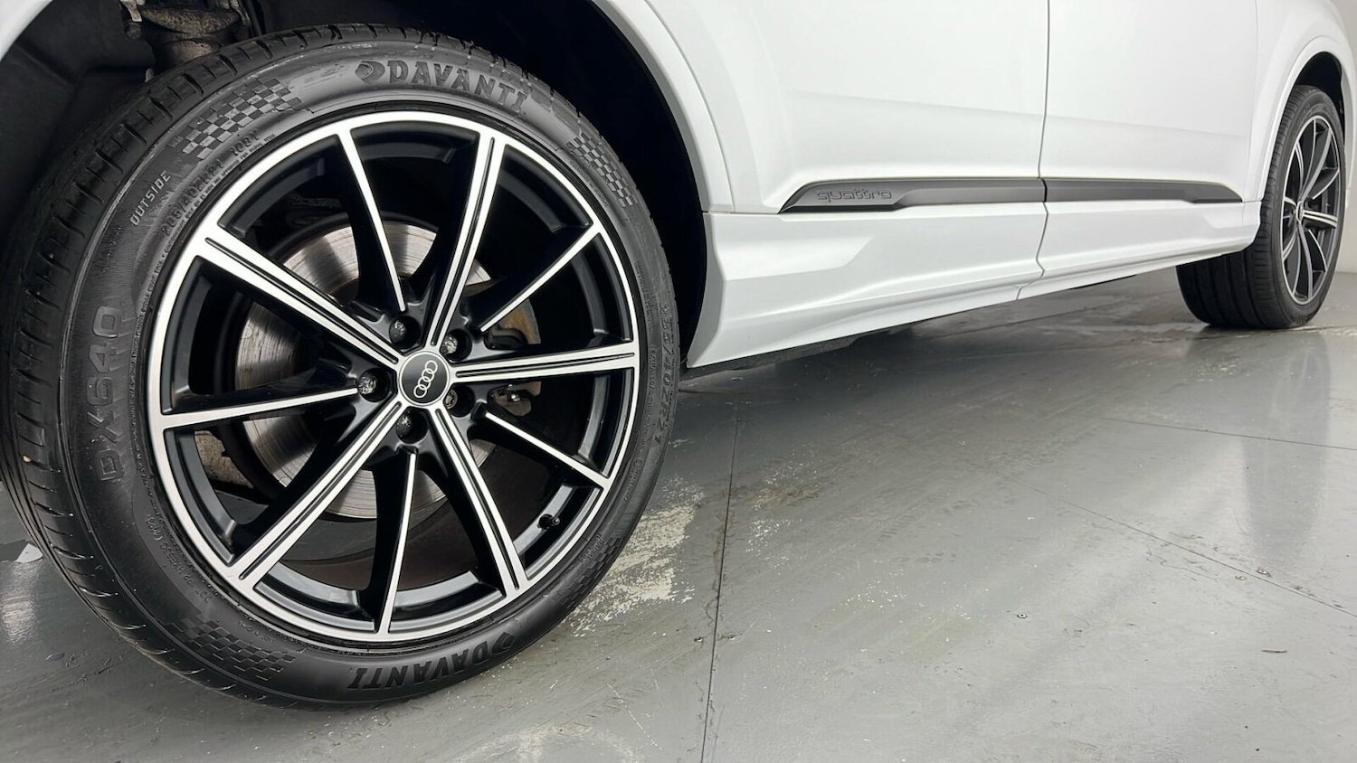 Used Audi Q7 2021 for sale - 76338844: Photo 13