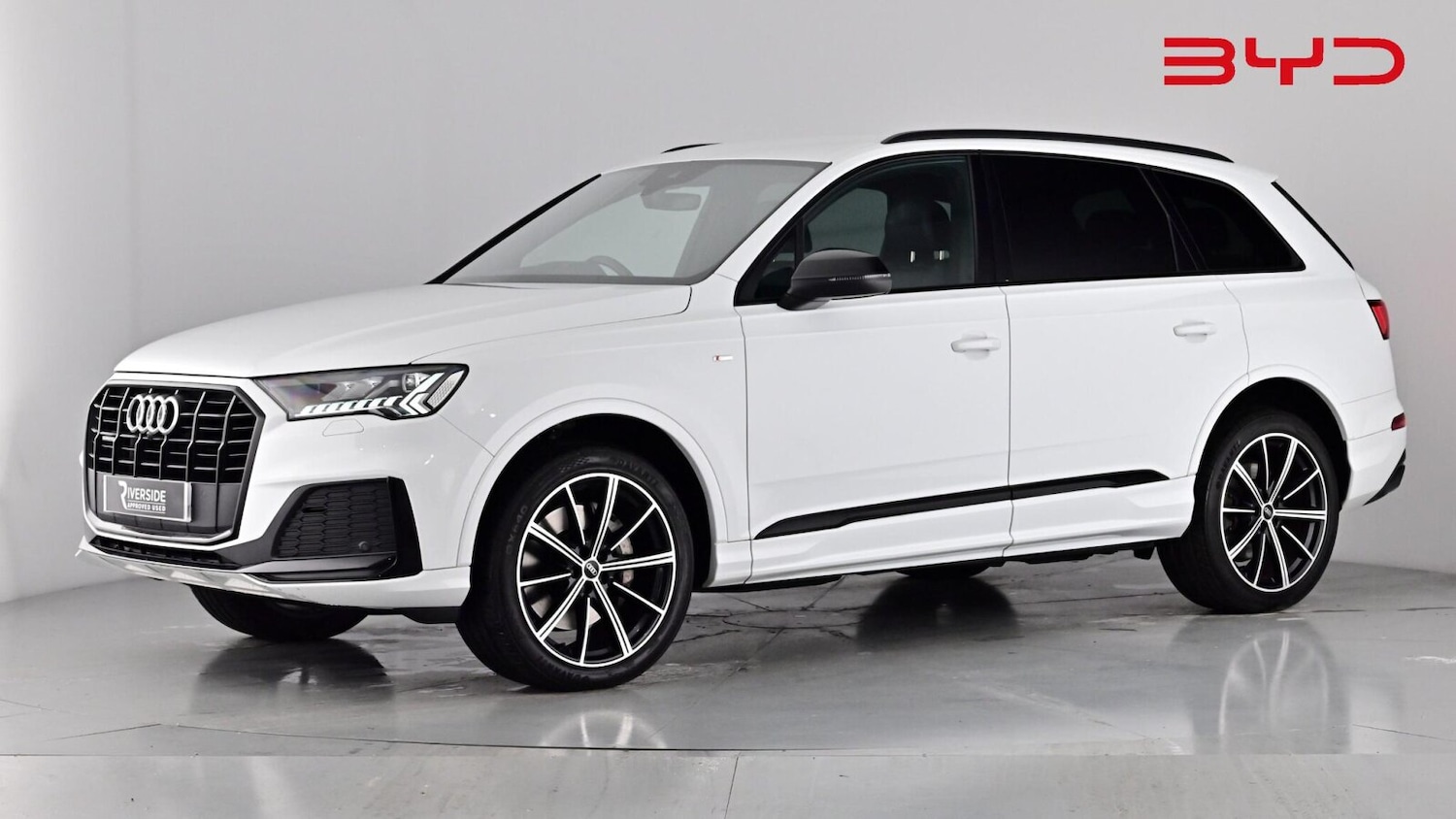 Used Audi Q7 2021 for sale - 76338844: Photo 14