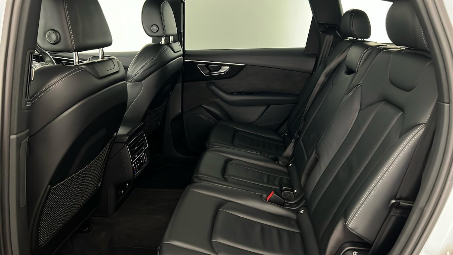 Used Audi Q7 2021 for sale - 76338844: Photo 16