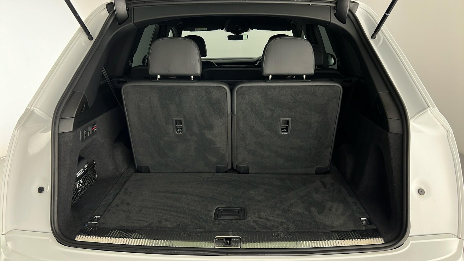 Used Audi Q7 2021 for sale - 76338844: Photo 17