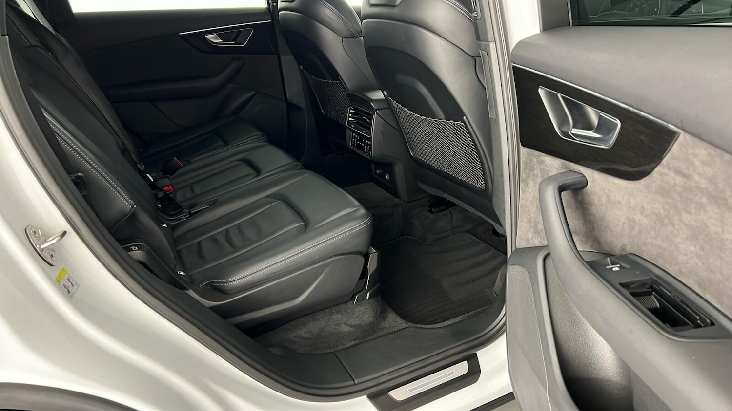 Used Audi Q7 2021 for sale - 76338844: Photo 18