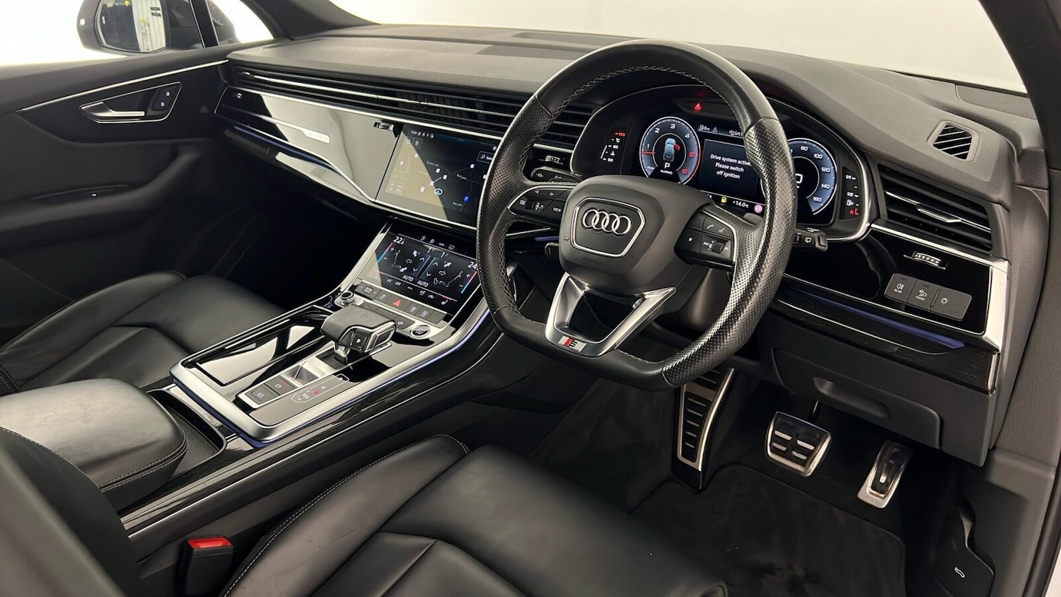 Used Audi Q7 2021 for sale - 76338844: Photo 19