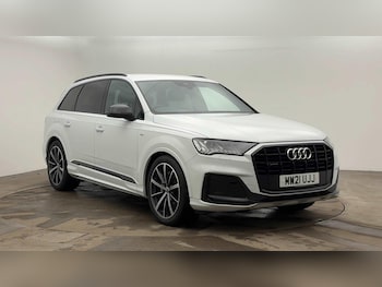 Audi - Q7