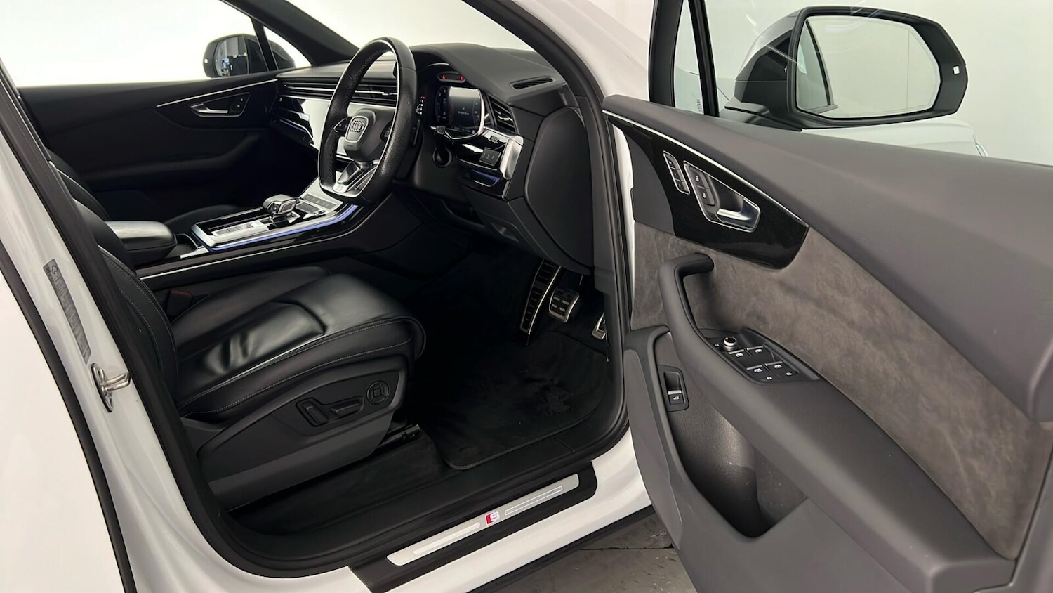 Used Audi Q7 2021 for sale - 76338844: Photo 20