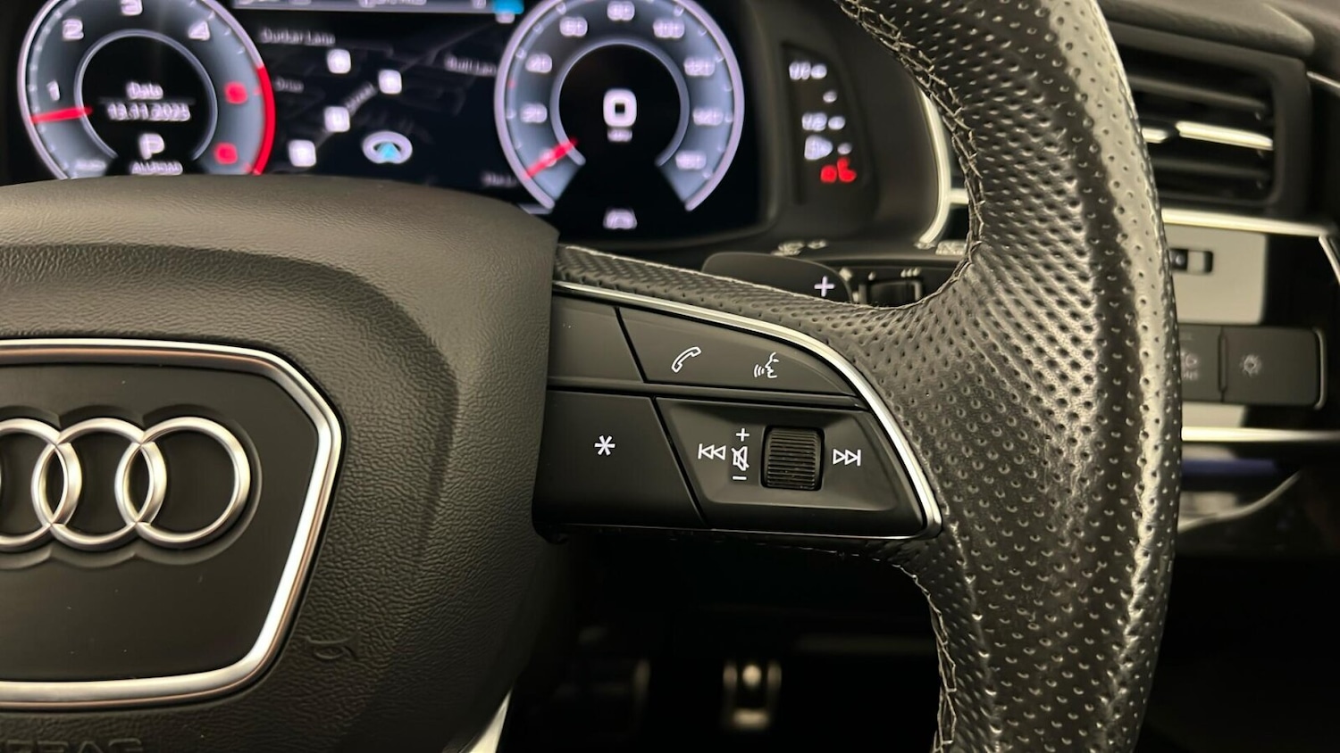 Used Audi Q7 2021 for sale - 76338844: Photo 22