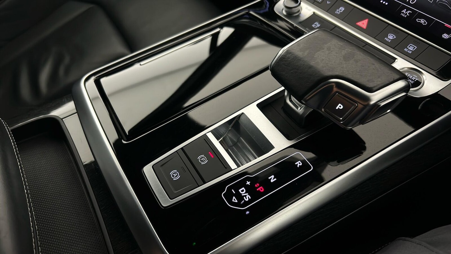 Used Audi Q7 2021 for sale - 76338844: Photo 23