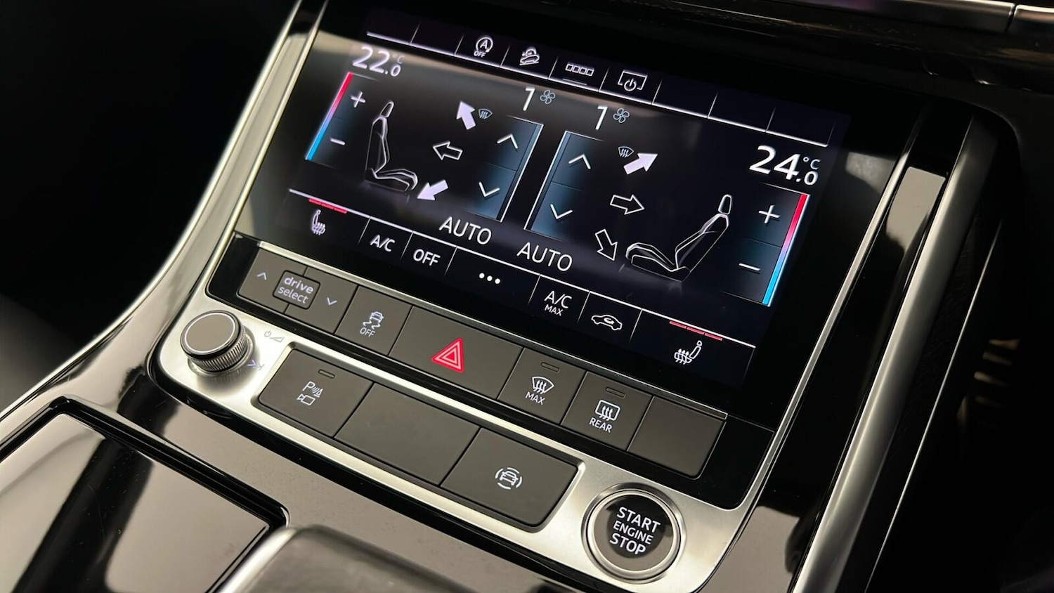 Used Audi Q7 2021 for sale - 76338844: Photo 24