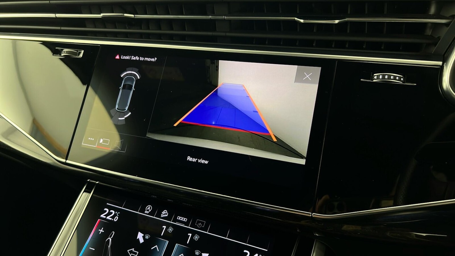 Used Audi Q7 2021 for sale - 76338844: Photo 25