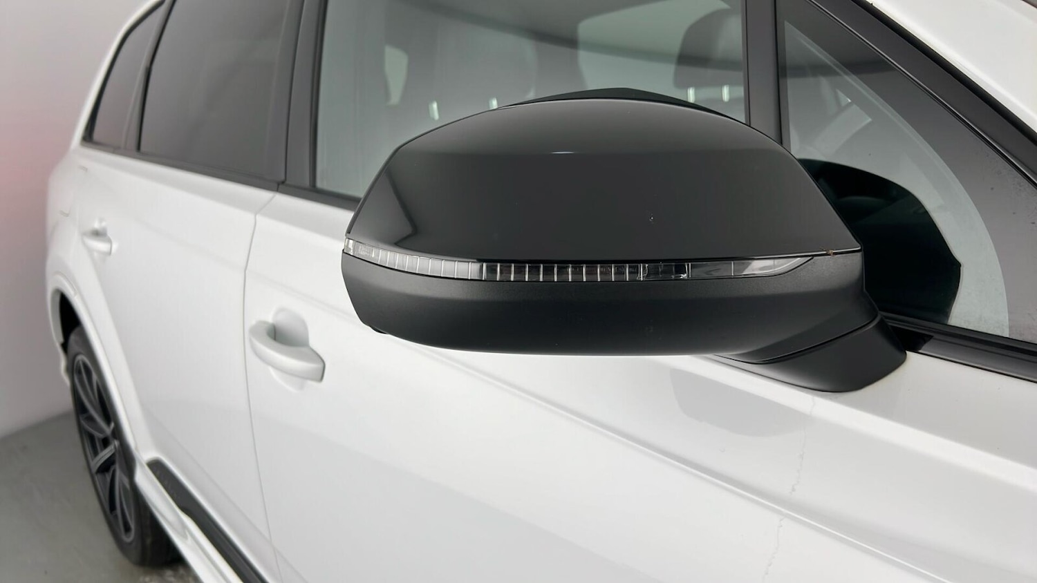 Used Audi Q7 2021 for sale - 76338844: Photo 28