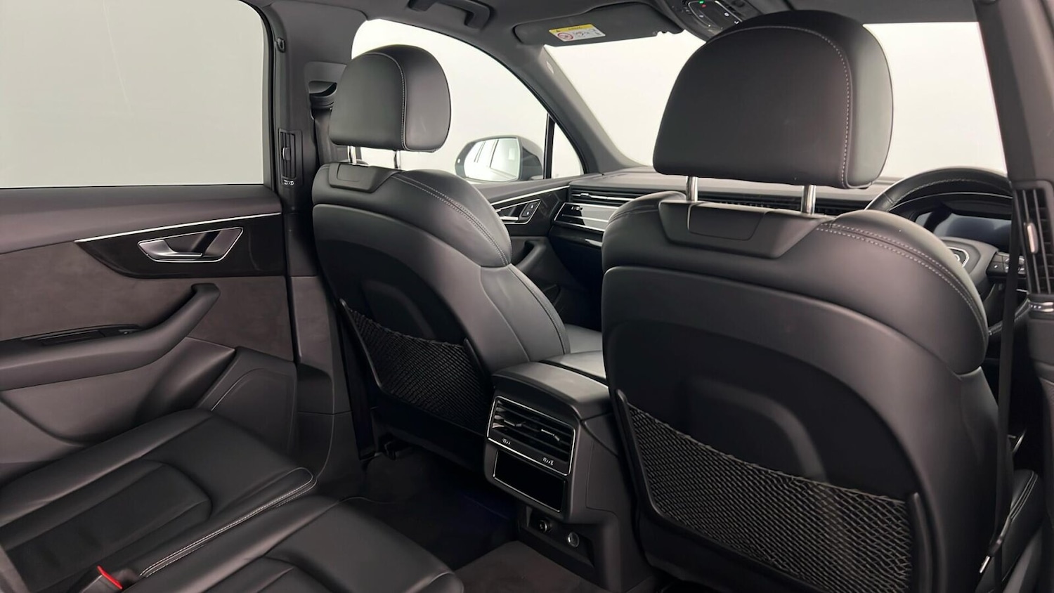 Used Audi Q7 2021 for sale - 76338844: Photo 31