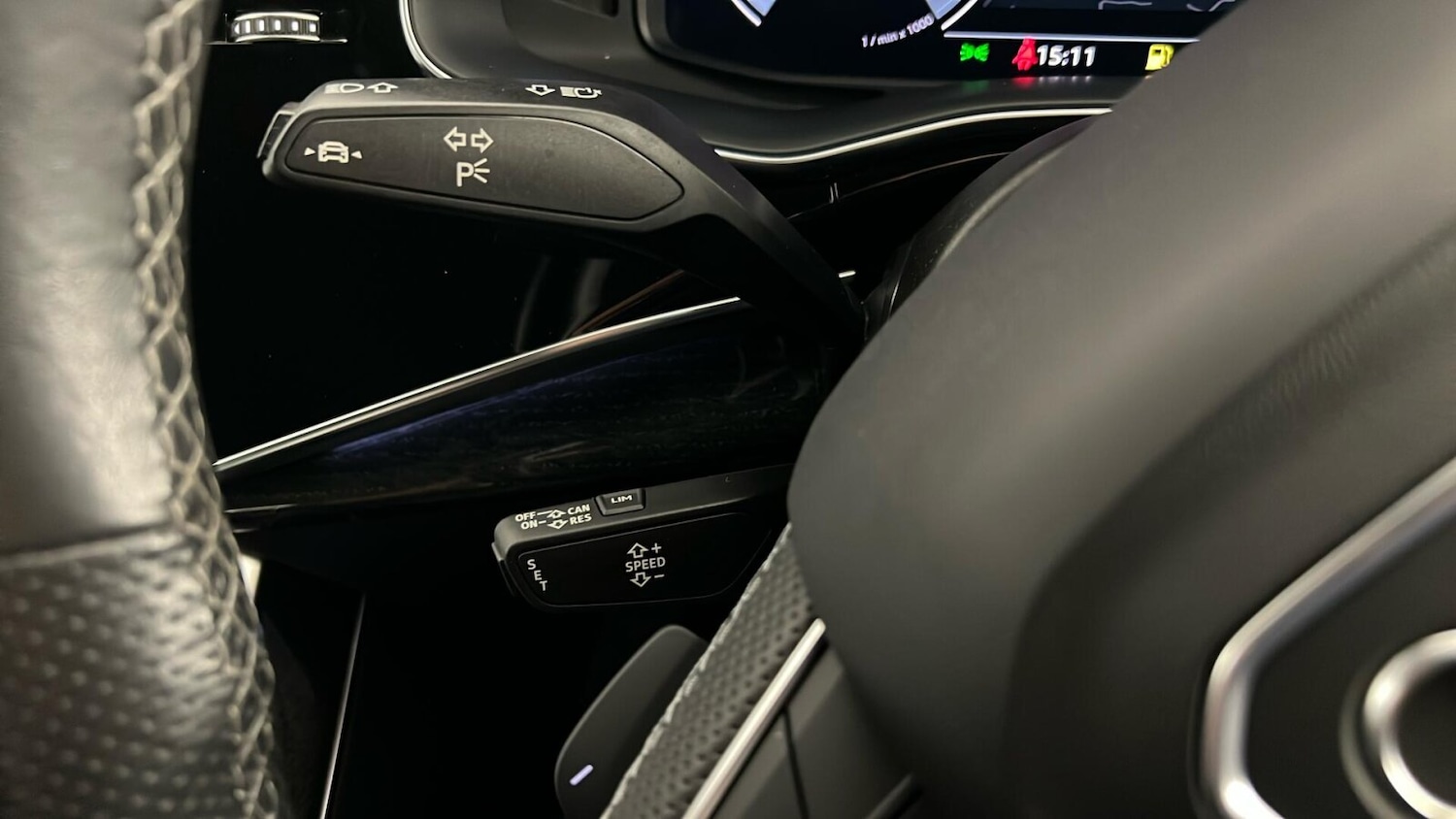 Used Audi Q7 2021 for sale - 76338844: Photo 38