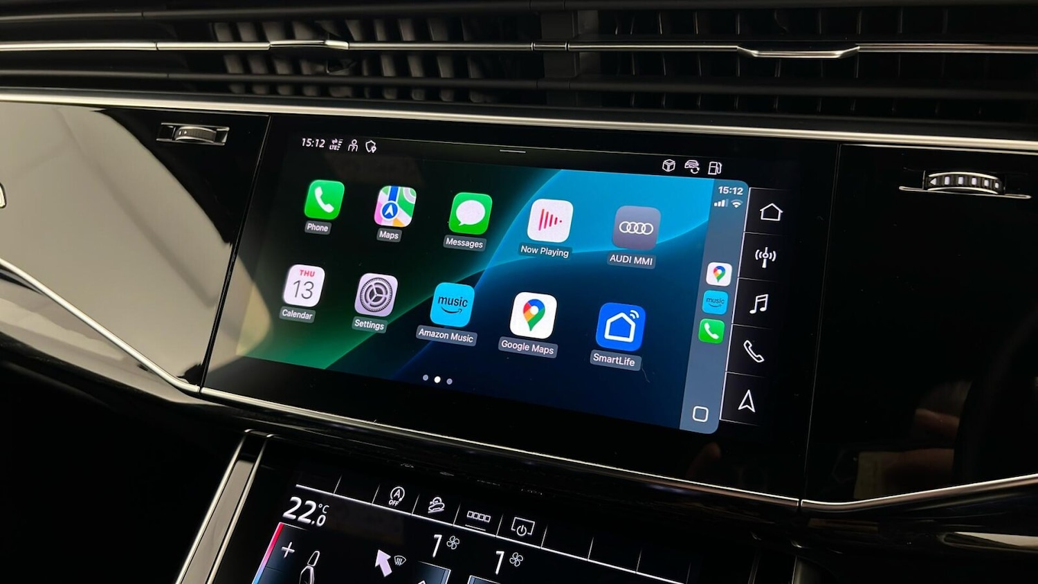 Used Audi Q7 2021 for sale - 76338844: Photo 39