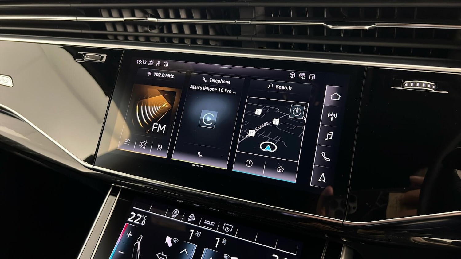 Used Audi Q7 2021 for sale - 76338844: Photo 41