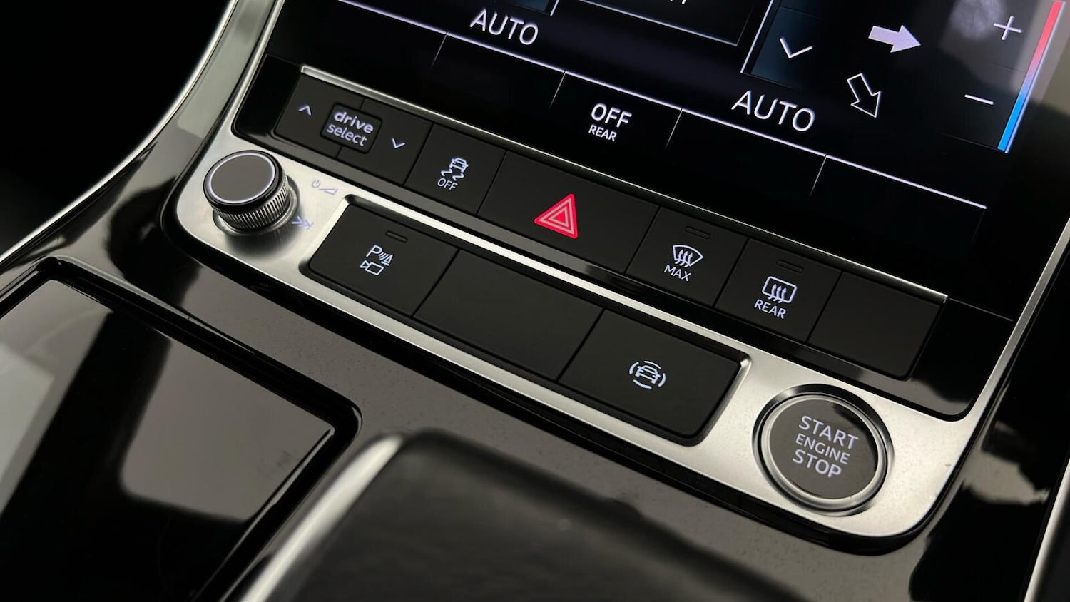 Used Audi Q7 2021 for sale - 76338844: Photo 44