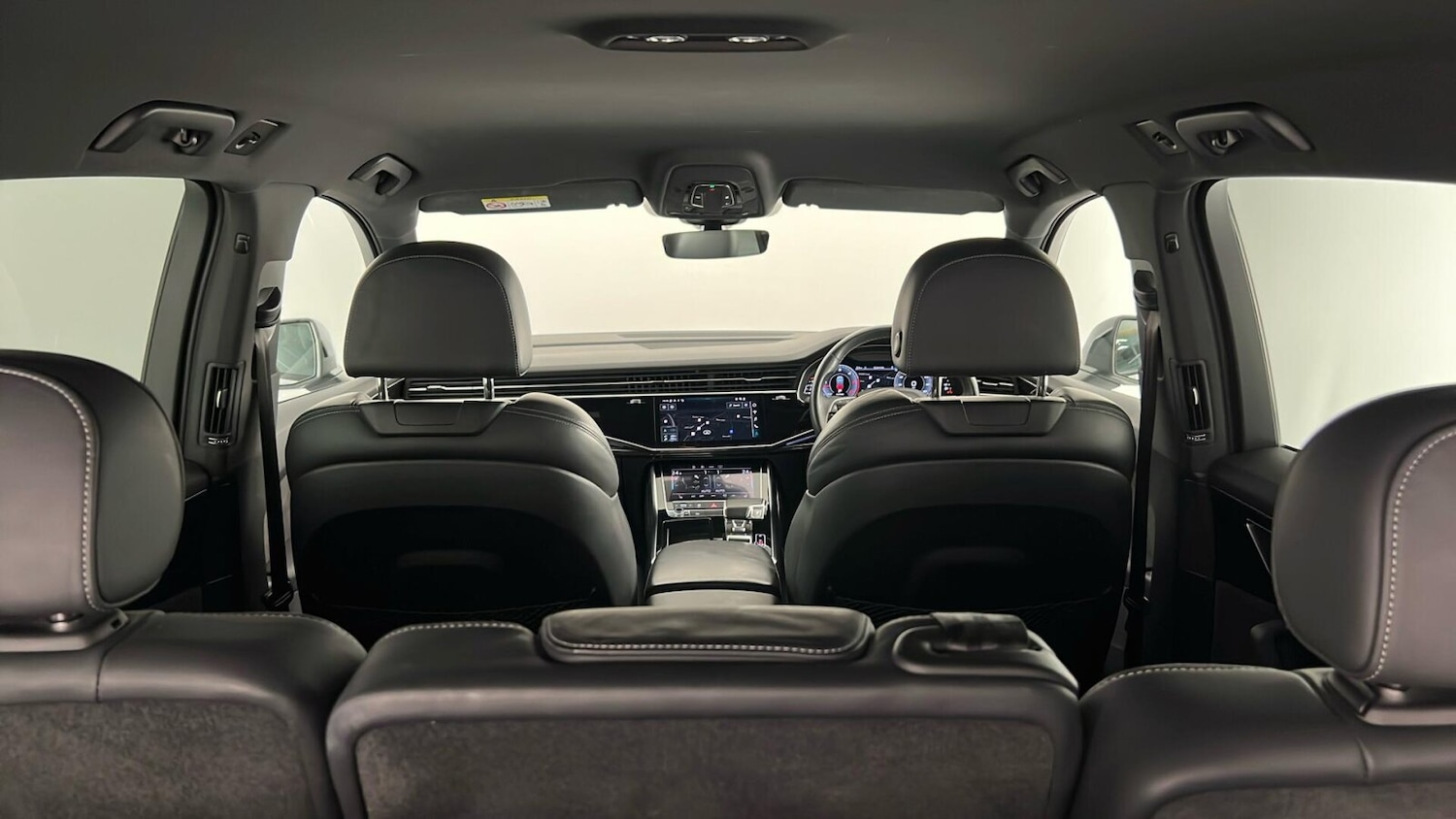 Used Audi Q7 2021 for sale - 76338844: Photo 46