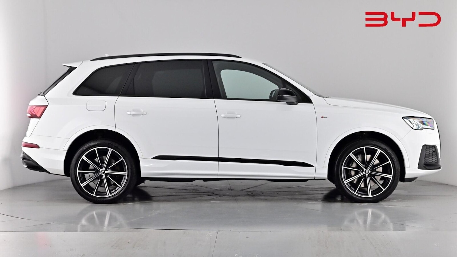 Used Audi Q7 2021 for sale - 76338844: Photo 5