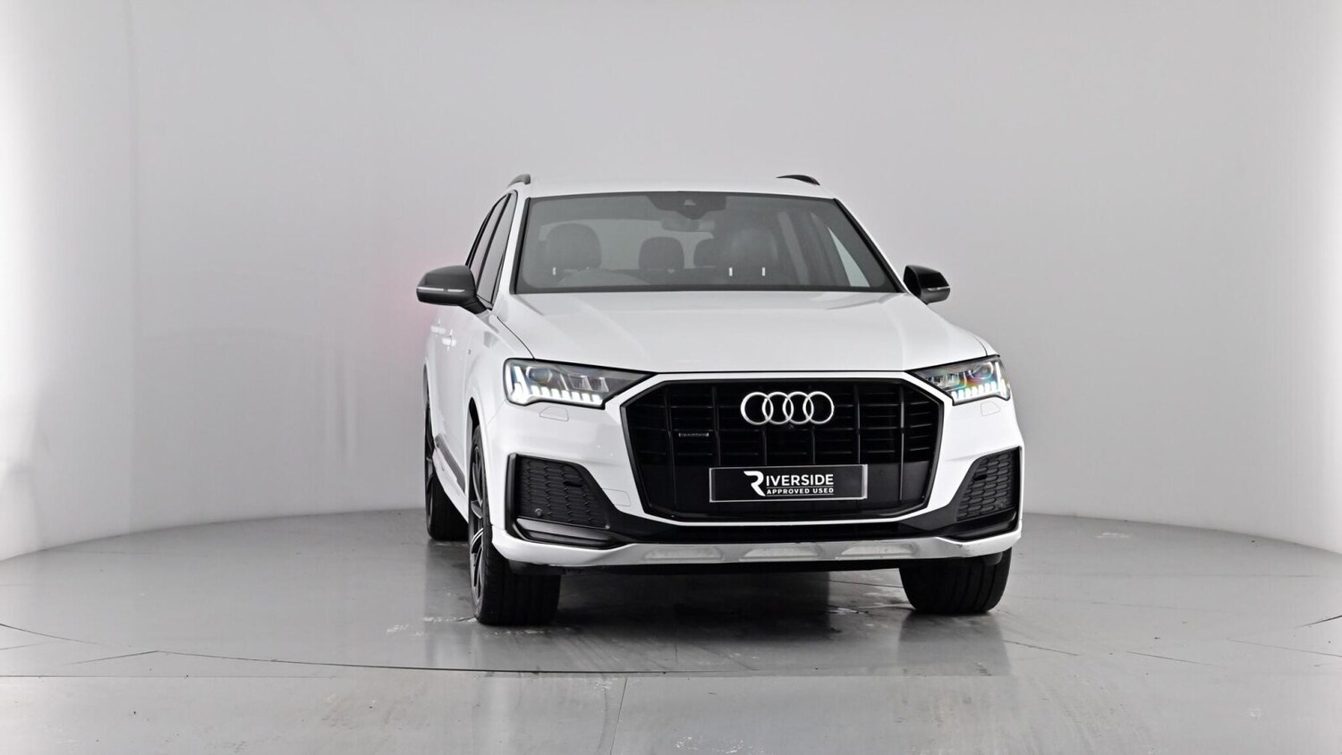 Used Audi Q7 2021 for sale - 76338844: Photo 51