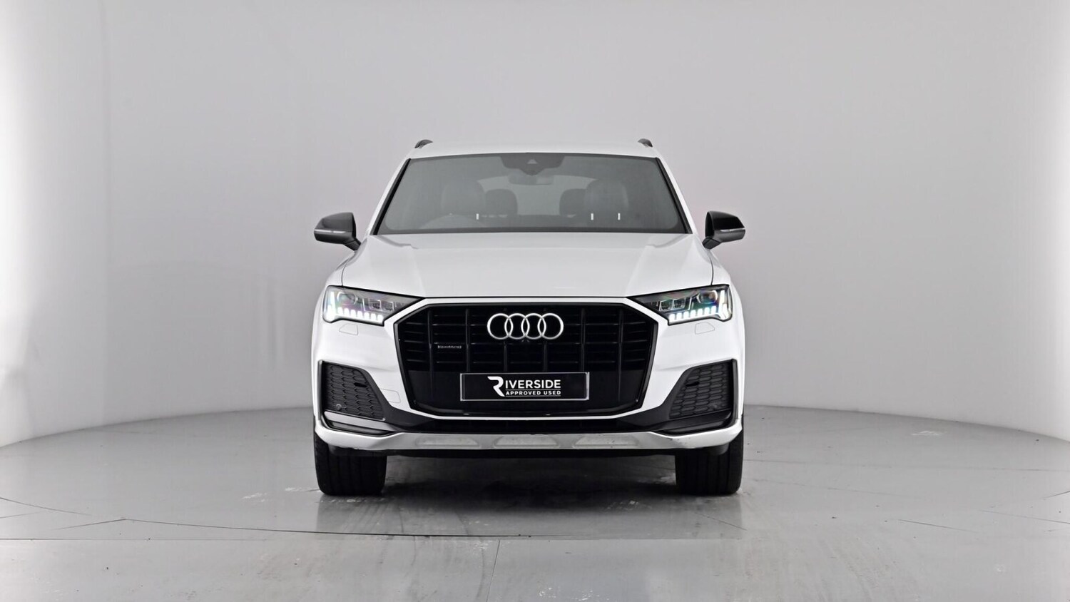 Used Audi Q7 2021 for sale - 76338844: Photo 52