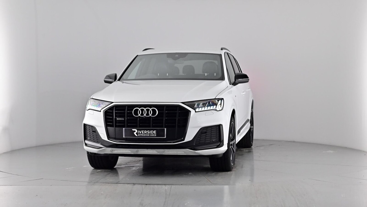 Used Audi Q7 2021 for sale - 76338844: Photo 53