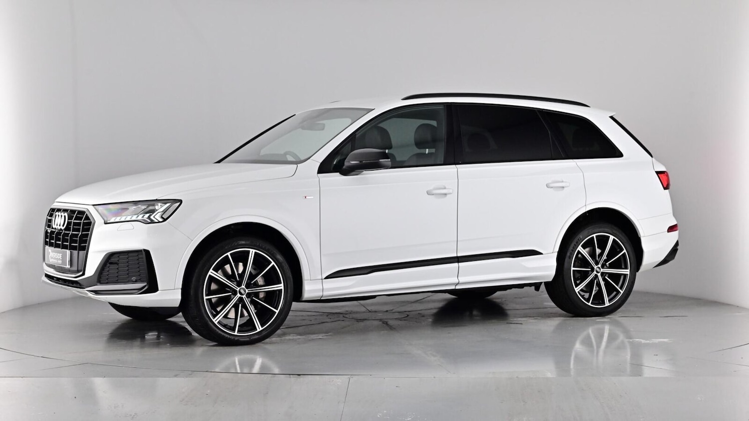 Used Audi Q7 2021 for sale - 76338844: Photo 58