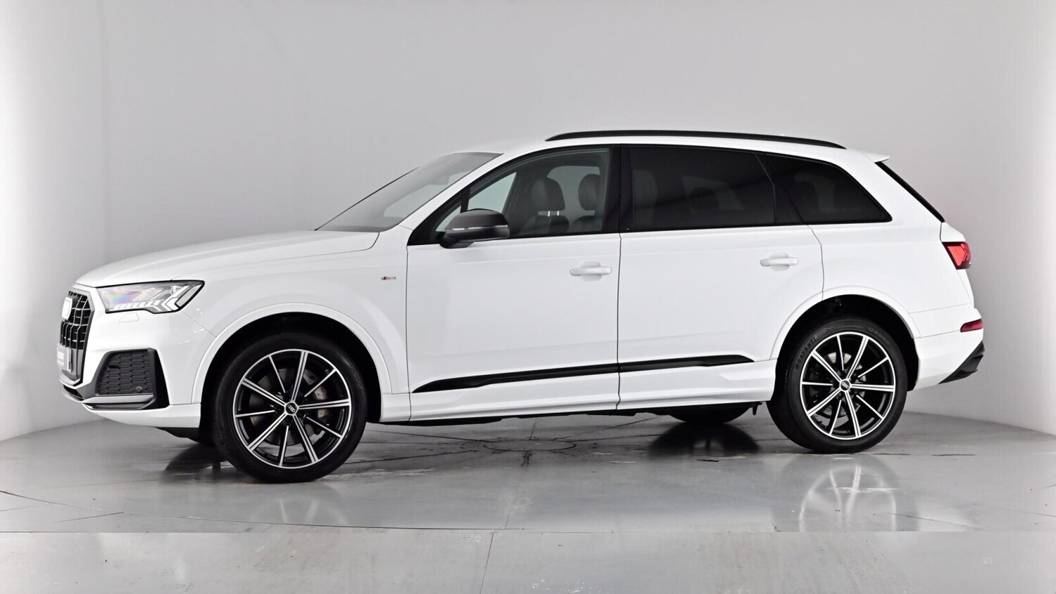 Used Audi Q7 2021 for sale - 76338844: Photo 59