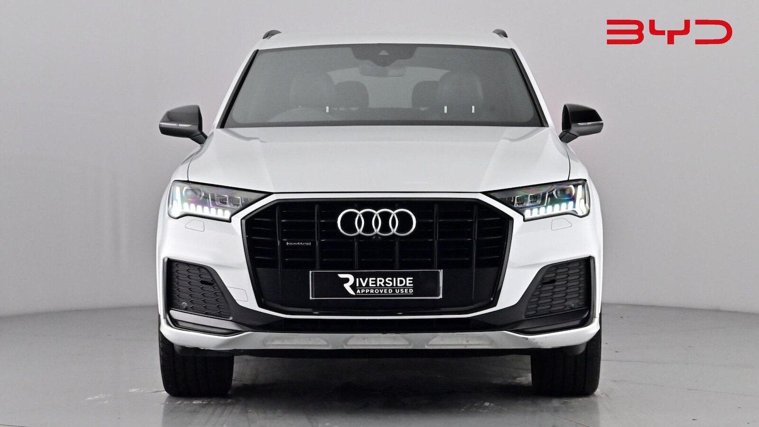 Used Audi Q7 2021 for sale - 76338844: Photo 6