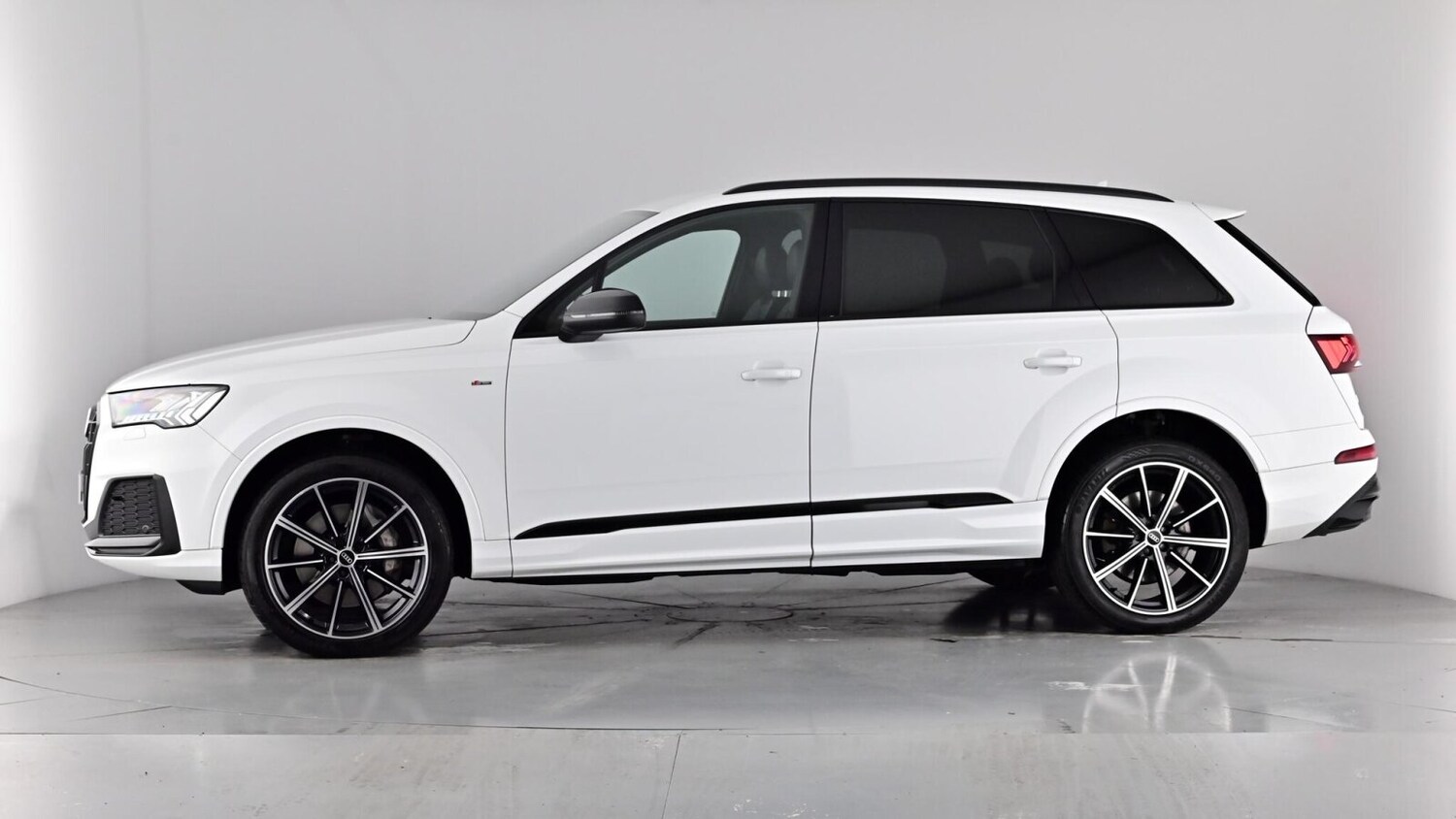 Used Audi Q7 2021 for sale - 76338844: Photo 60