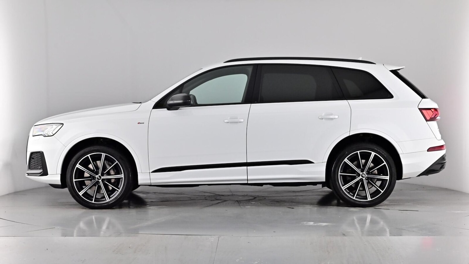 Used Audi Q7 2021 for sale - 76338844: Photo 61