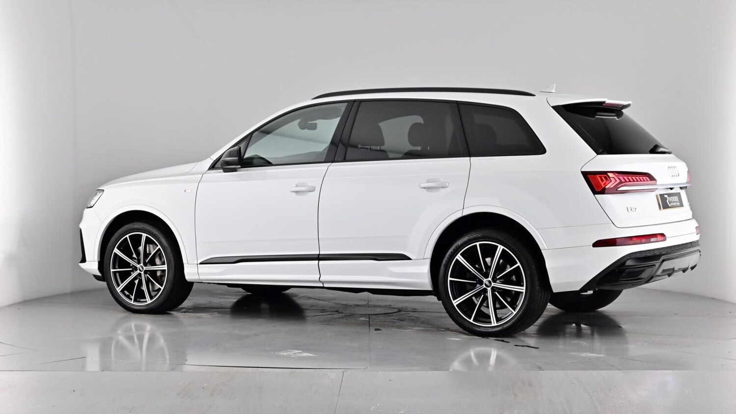 Used Audi Q7 2021 for sale - 76338844: Photo 64