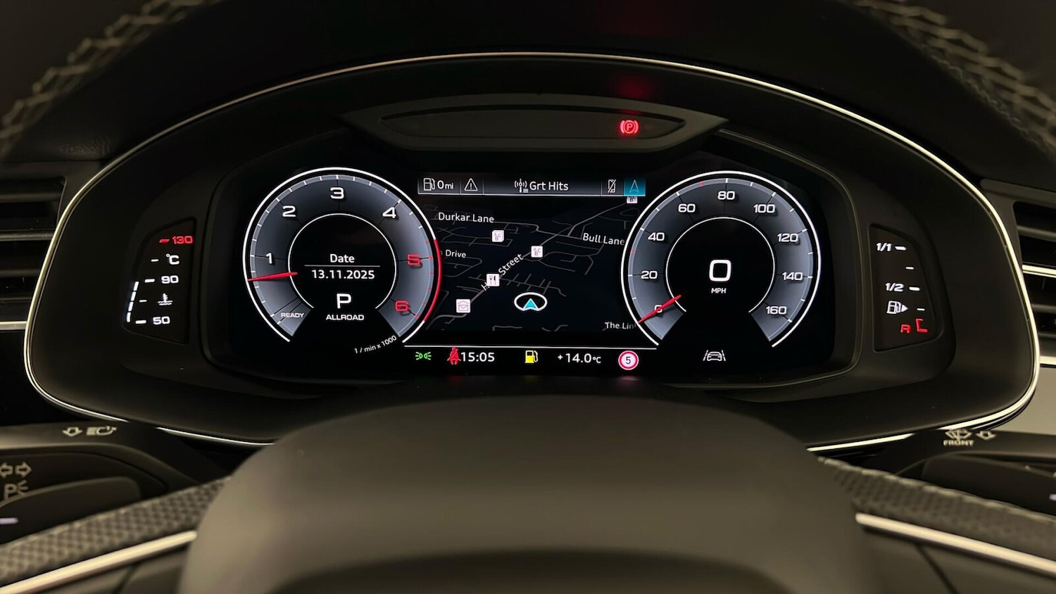 Used Audi Q7 2021 for sale - 76338844: Photo 7