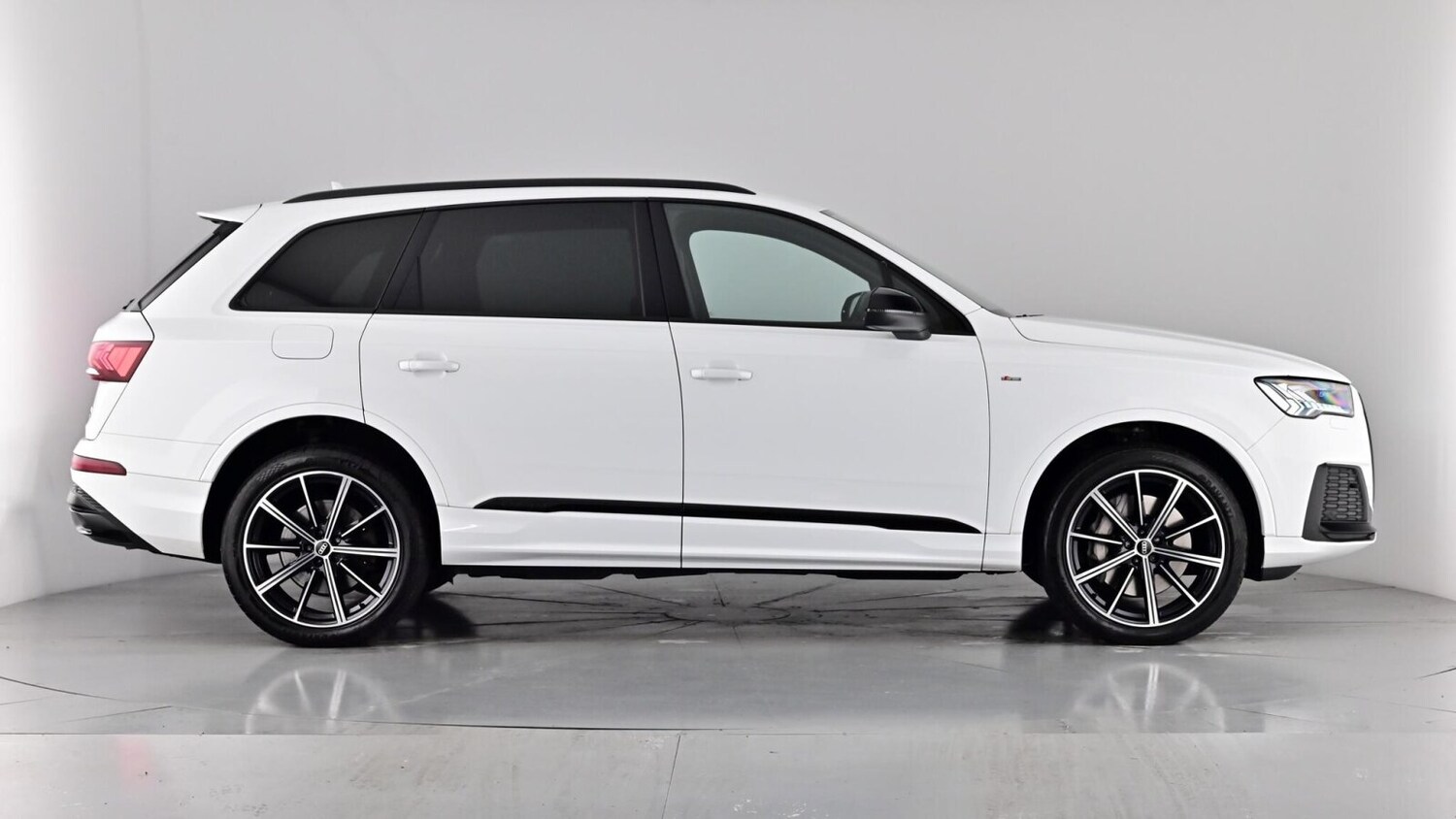 Used Audi Q7 2021 for sale - 76338844: Photo 79