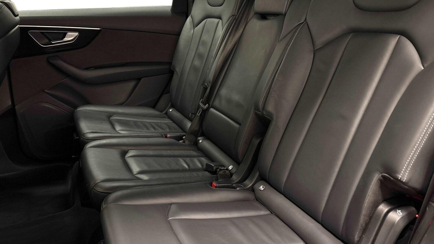 Used Audi Q7 2021 for sale - 76338844: Photo 92