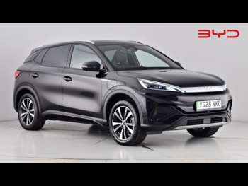 Used BYD Atto 3 2025 for sale - 74914739: Photo